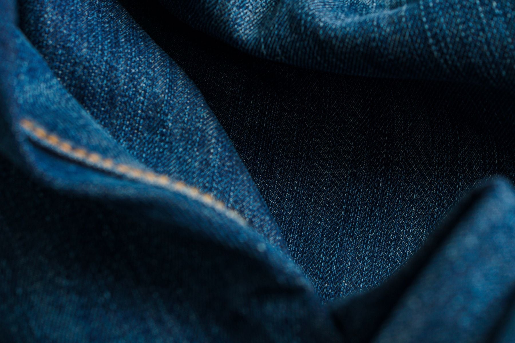 Cara Mencuci Jeans Oxygen