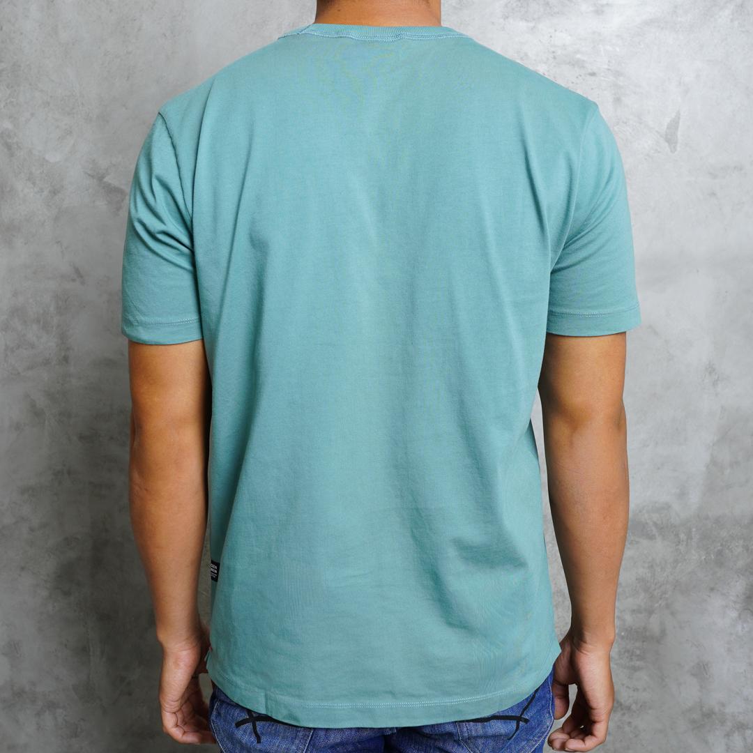 Oxygen Denim Relax T-Shirt (101-80136)