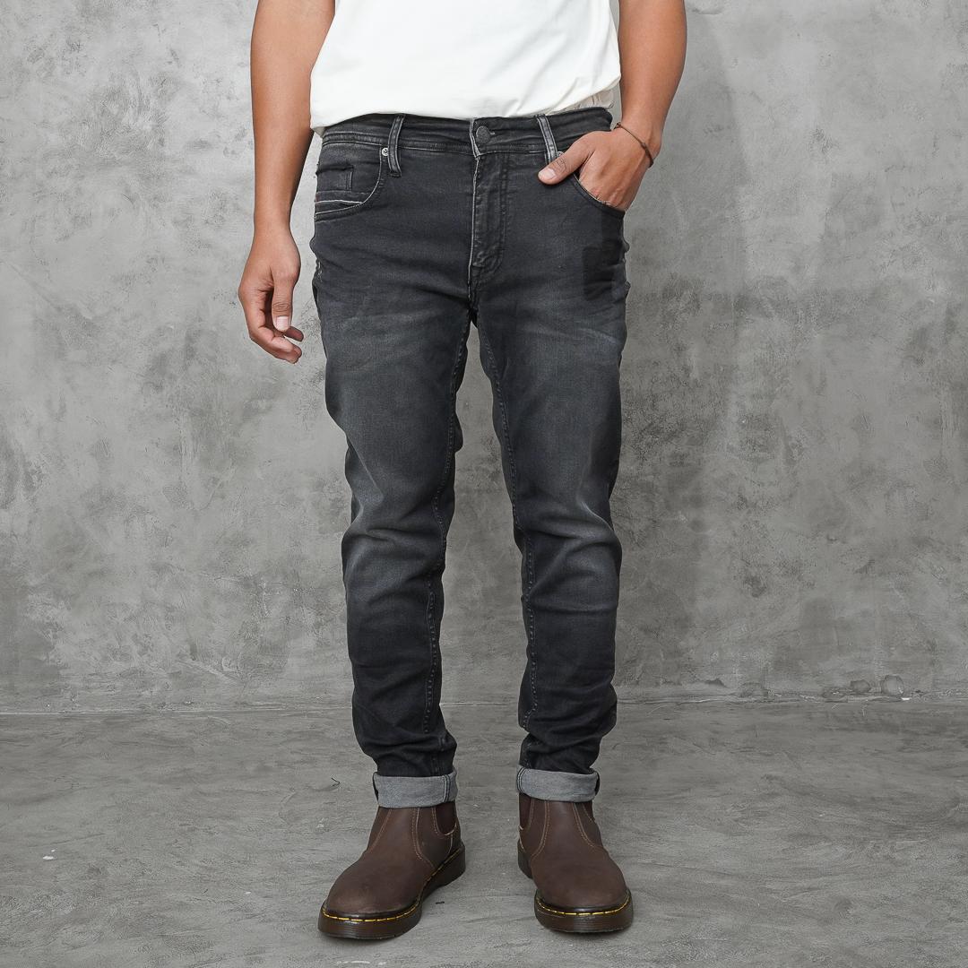 Oxygen Denim Invade New Legacy Slim Jeans (706-0194)