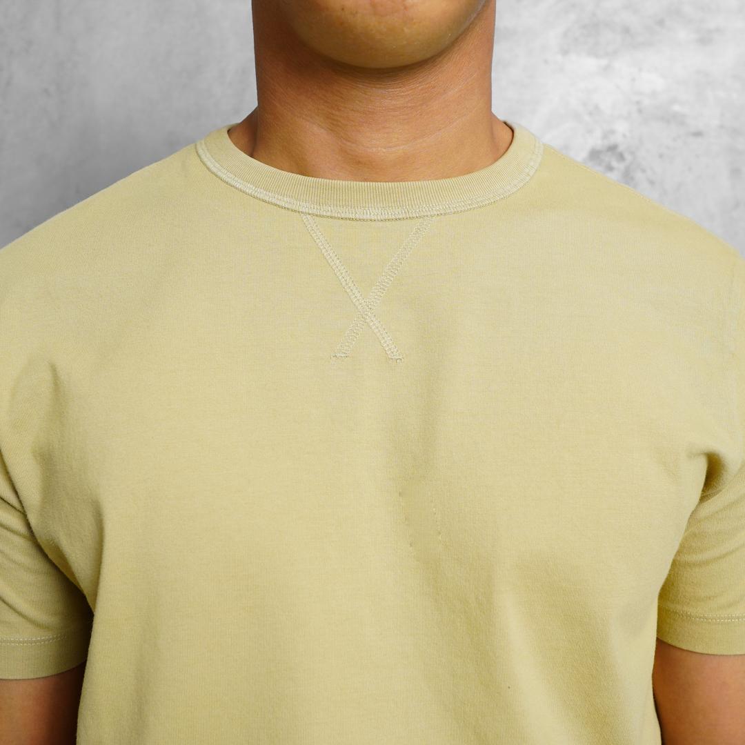 Oxygen Denim Relax T-Shirt (101-80127)