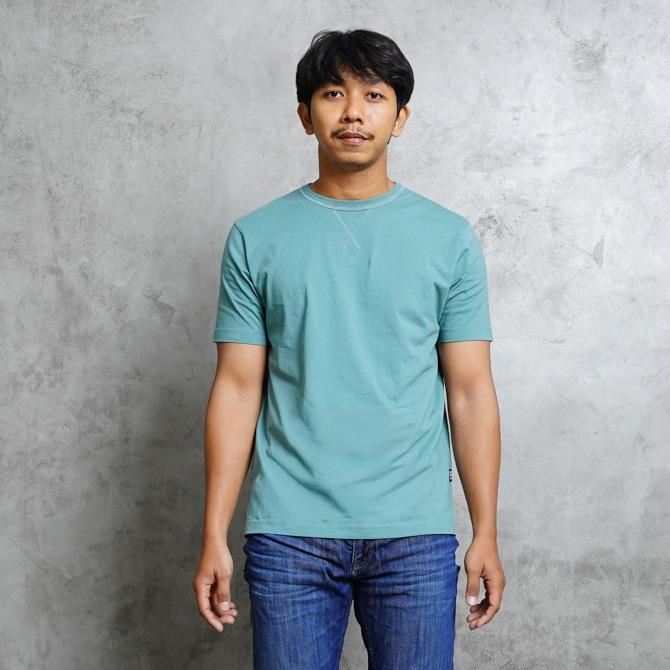 Oxygen Denim Relax T-Shirt (101-80136)