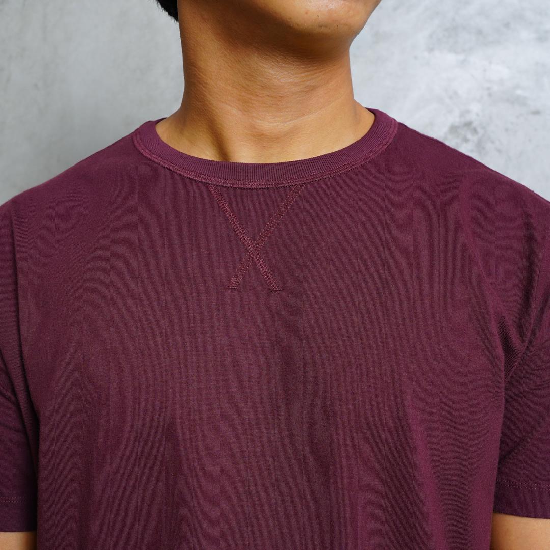 Oxygen Denim Relax T-Shirt (101-80121)