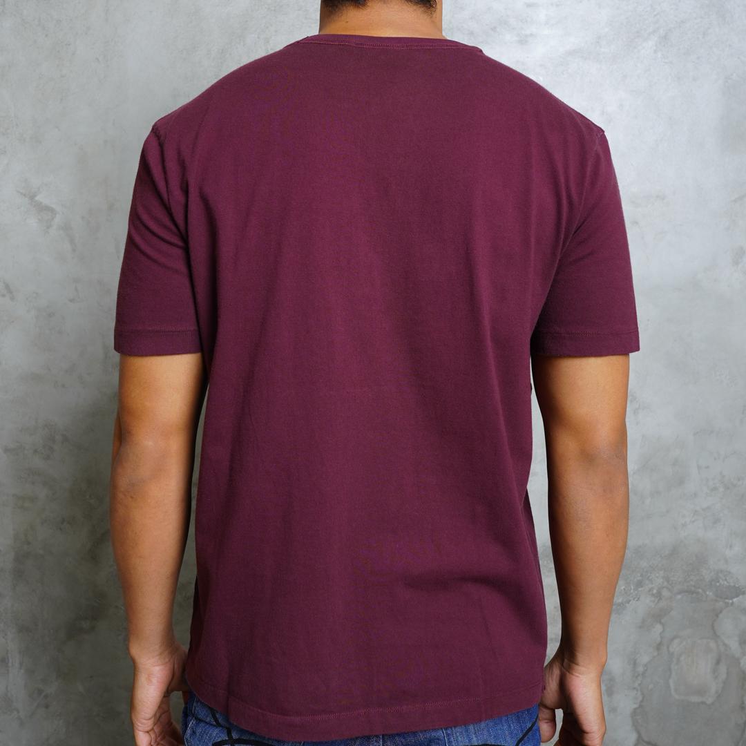 Oxygen Denim Relax T-Shirt (101-80121)