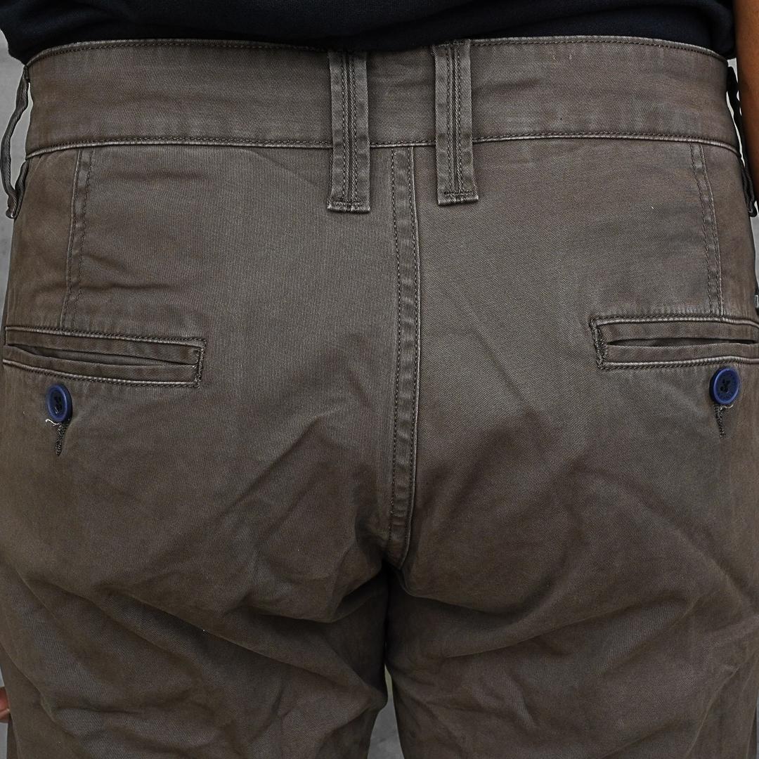 Oxygen Denim Prime Slim Chino Pants (706-3318)