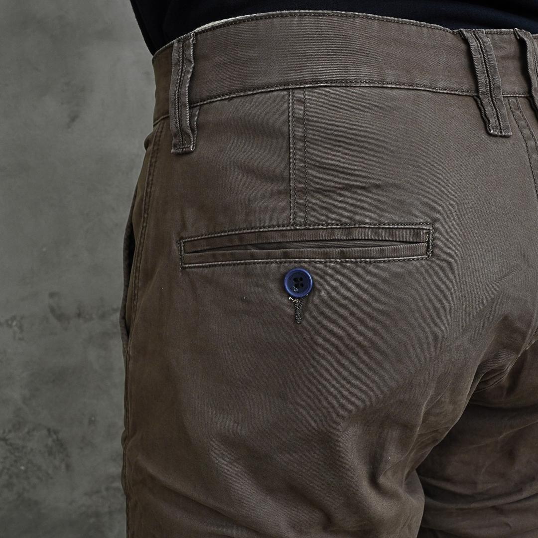 Oxygen Denim Prime Slim Chino Pants (706-3318)