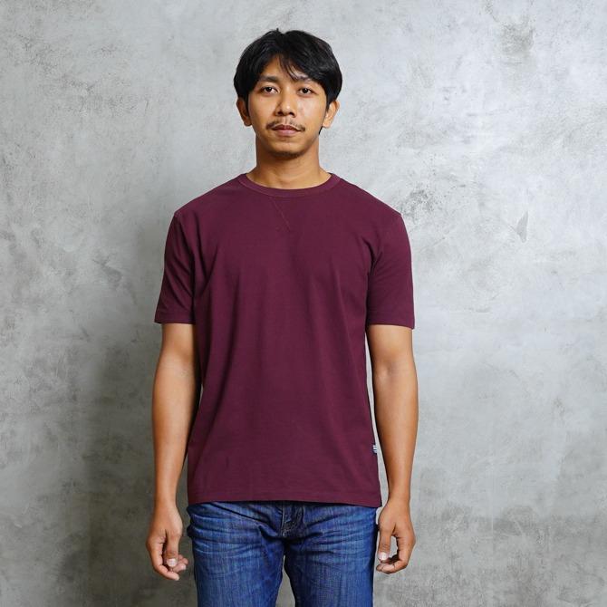Oxygen Denim Relax T-Shirt (101-80121)