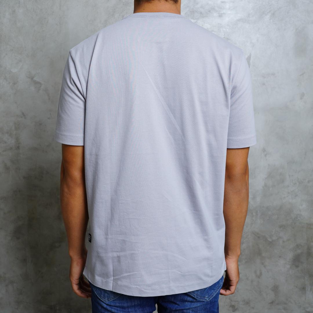 Oxygen Denim Relax T-Shirt (101-80133)
