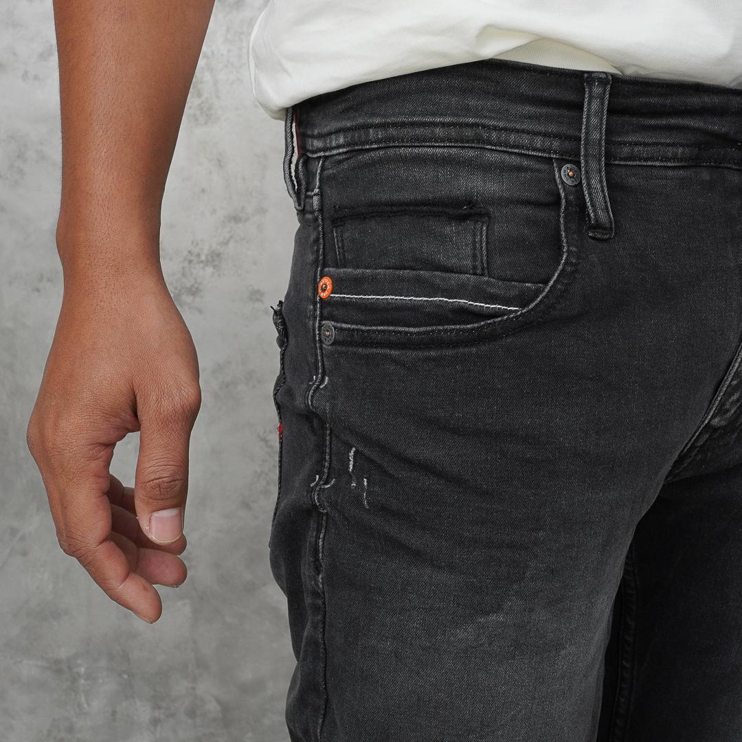 Oxygen Denim Invade New Legacy Slim Jeans (706-0194)