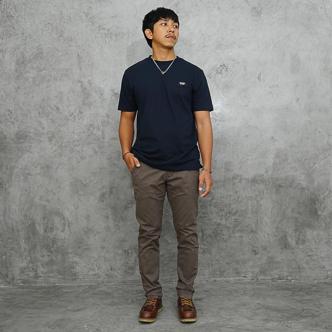 Oxygen Denim Prime Slim Chino Pants (706-3318)