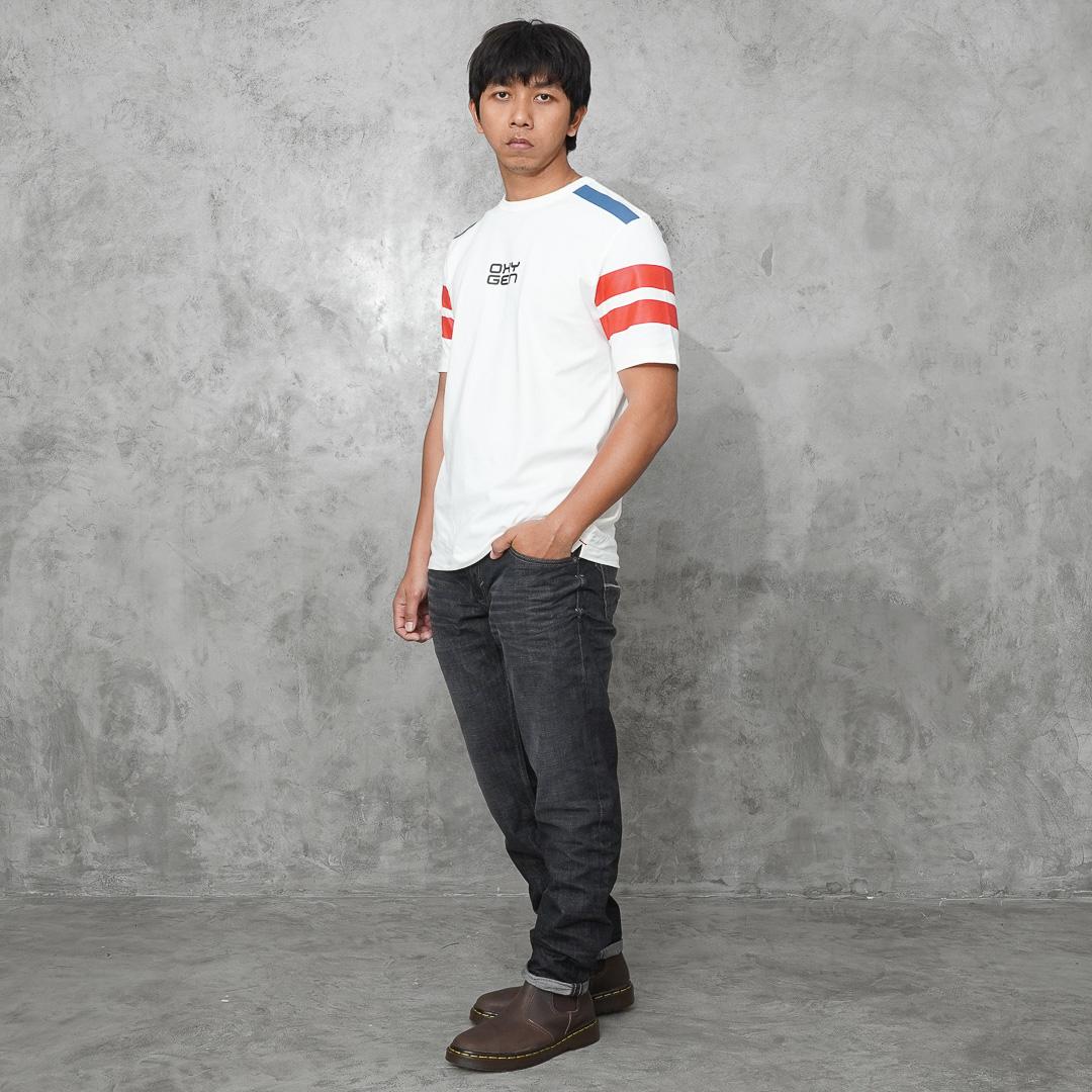 Oxygen Denim Prime Slim Jeans (706-7585)