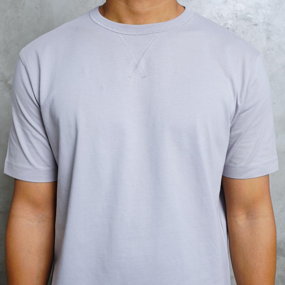 Oxygen Denim Relax T-Shirt (101-80133)