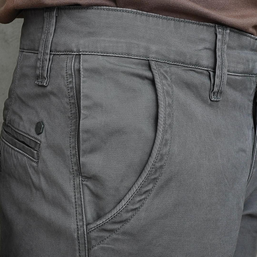 Oxygen Denim Prime Slim Chino Pants (706-3354)