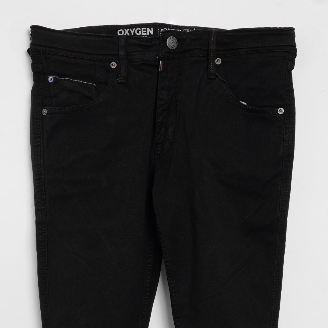 Oxygen Denim Forthy Skinny Jeans