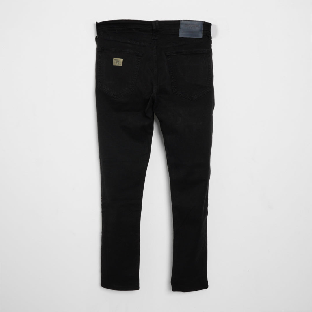 Oxygen Denim Forthy Skinny Jeans
