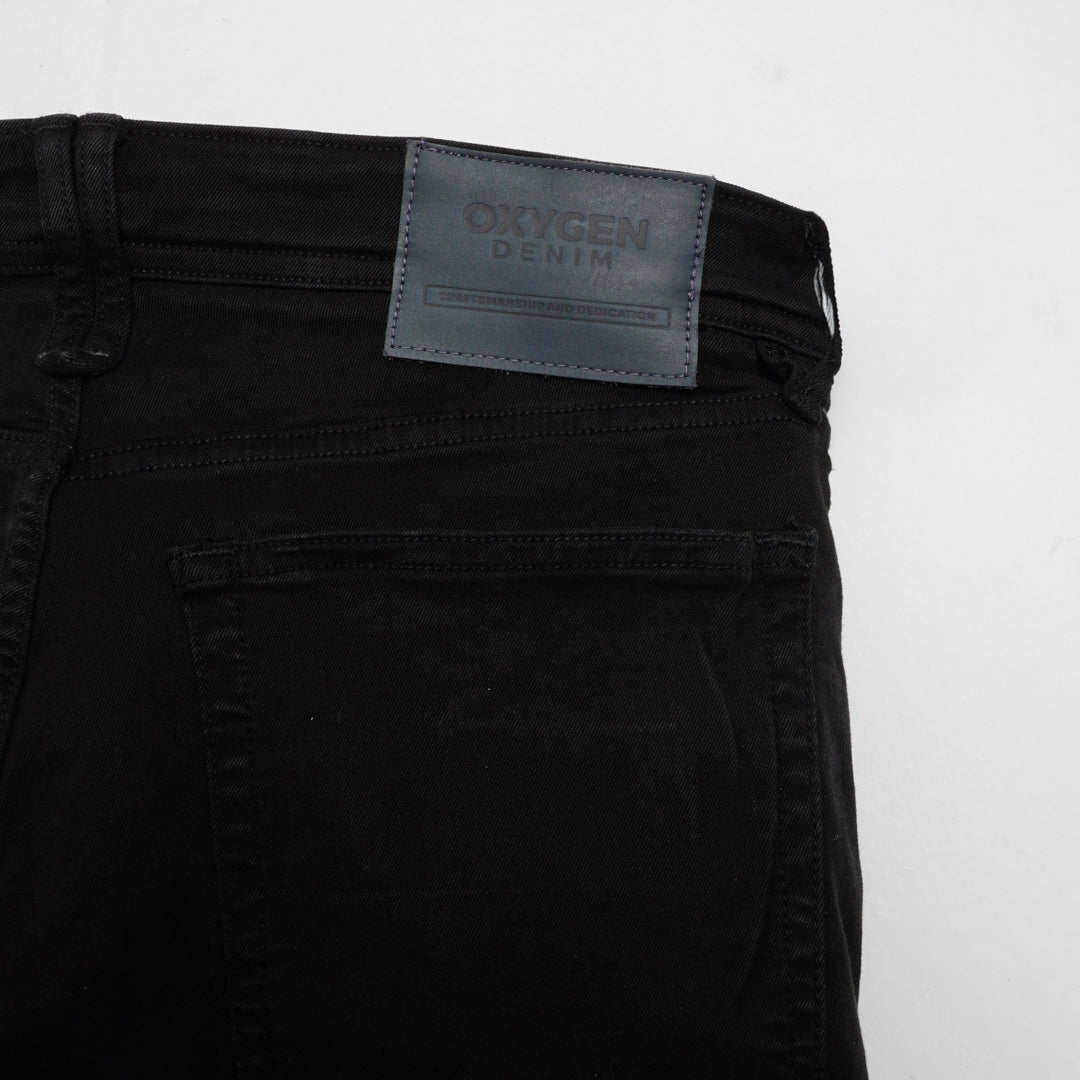 Oxygen Denim Forthy Skinny Jeans