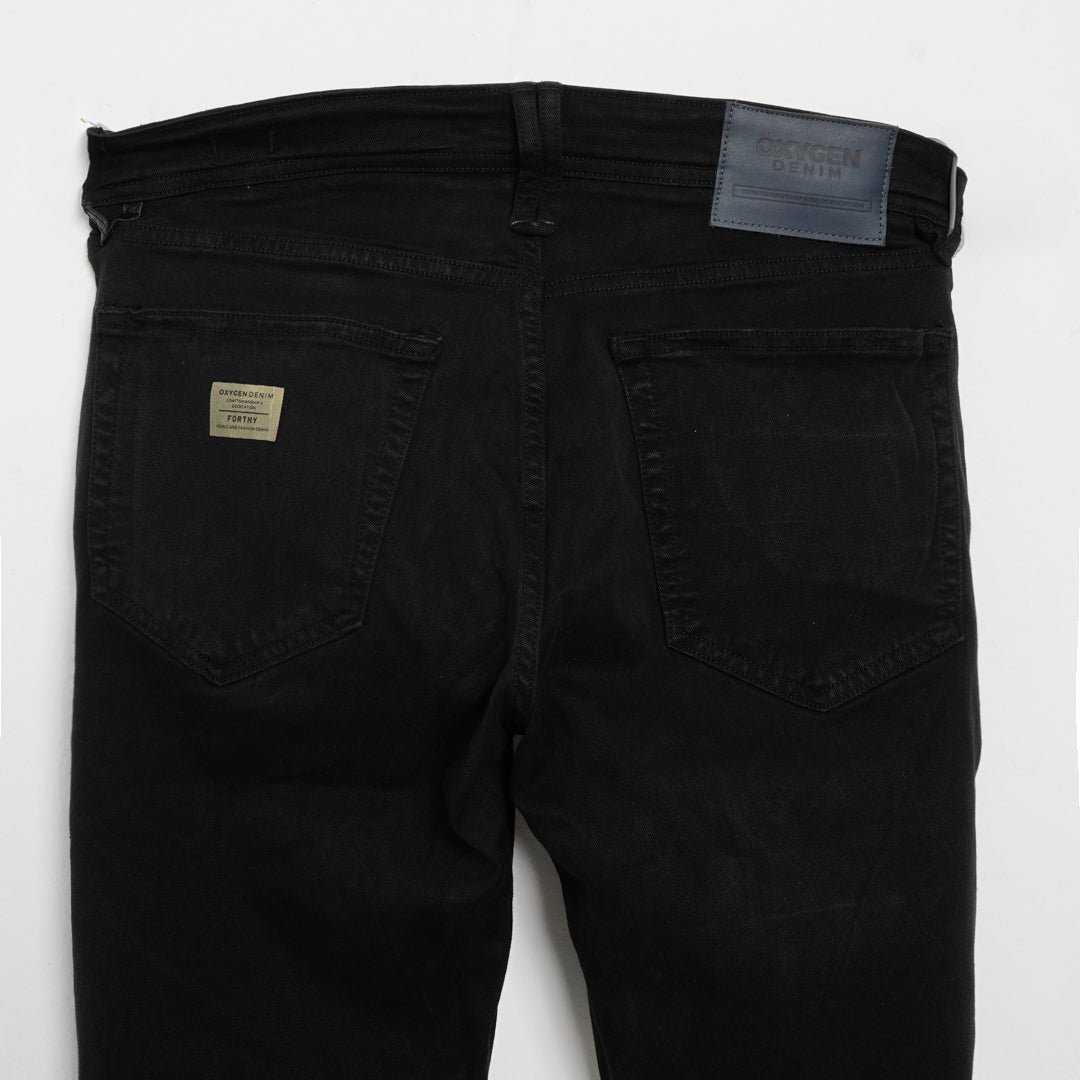 Oxygen Denim Forthy Skinny Jeans
