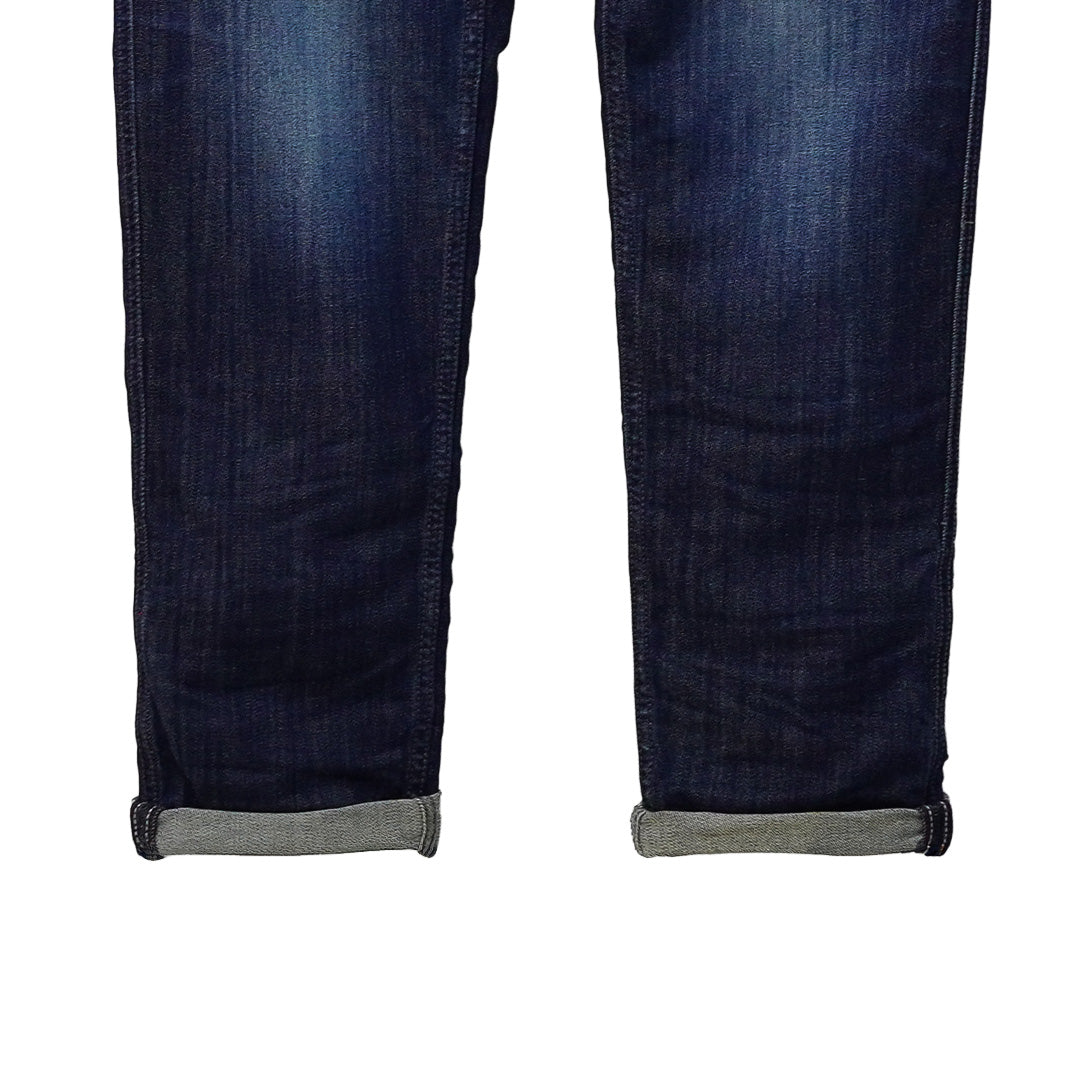 Oxygen Denim Nomad Slim Jeans