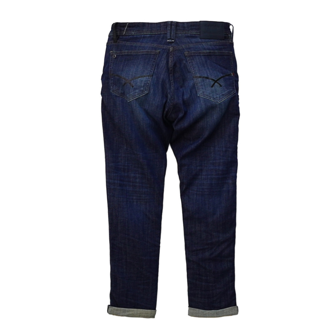 Oxygen Denim Nomad Slim Jeans