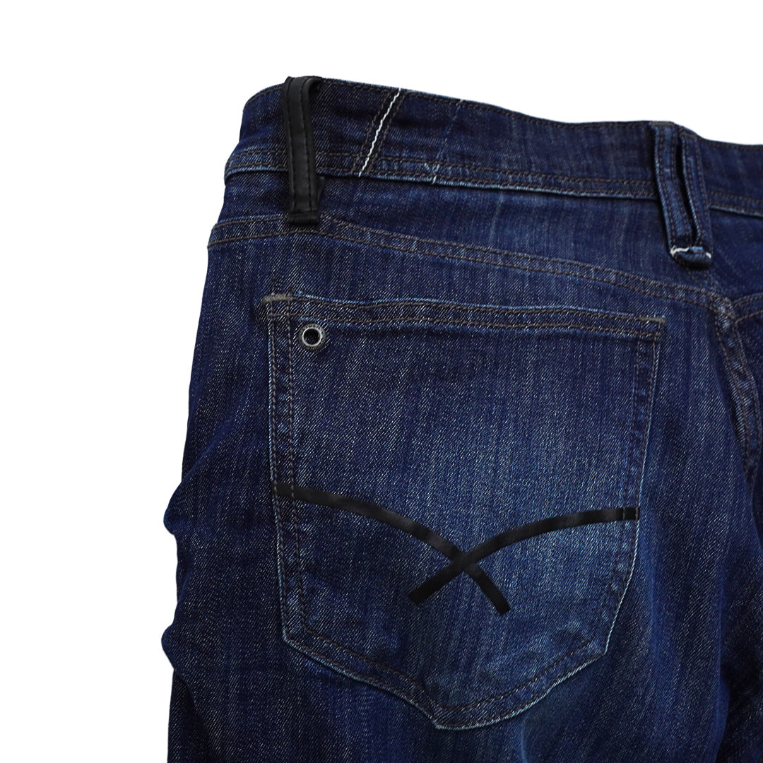 Oxygen Denim Nomad Slim Jeans