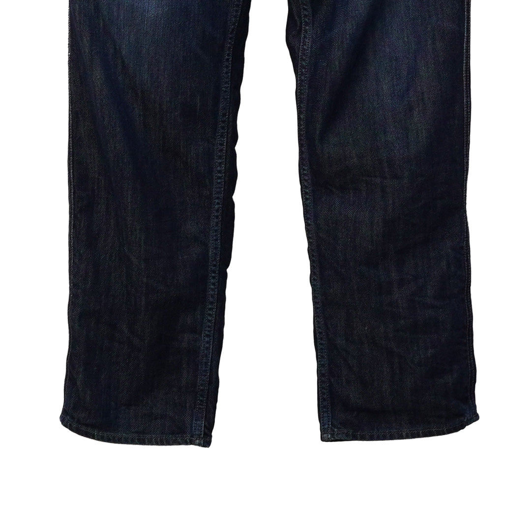 Oxygen Denim Betterhood Regular Jeans