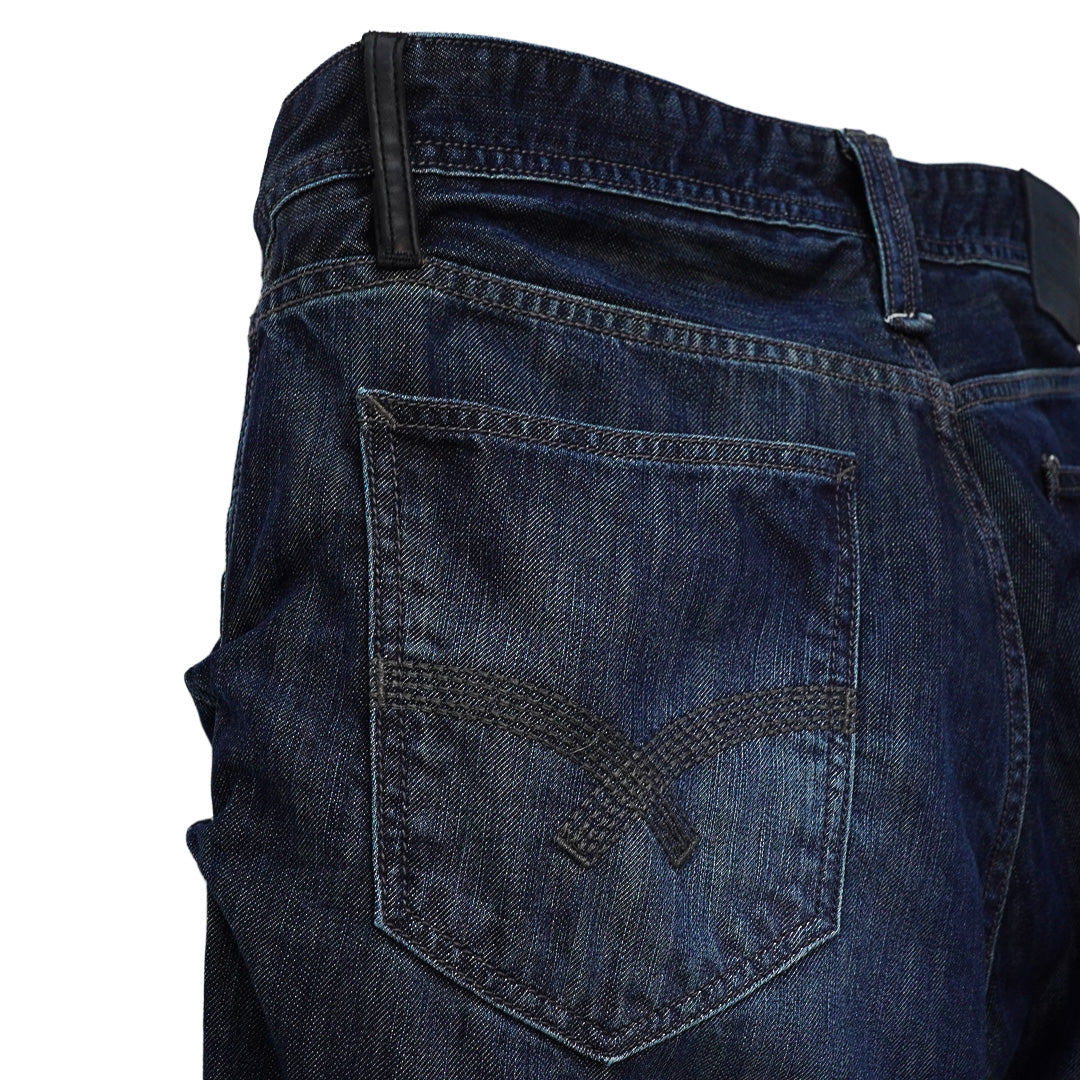 Oxygen Denim Betterhood Regular Jeans