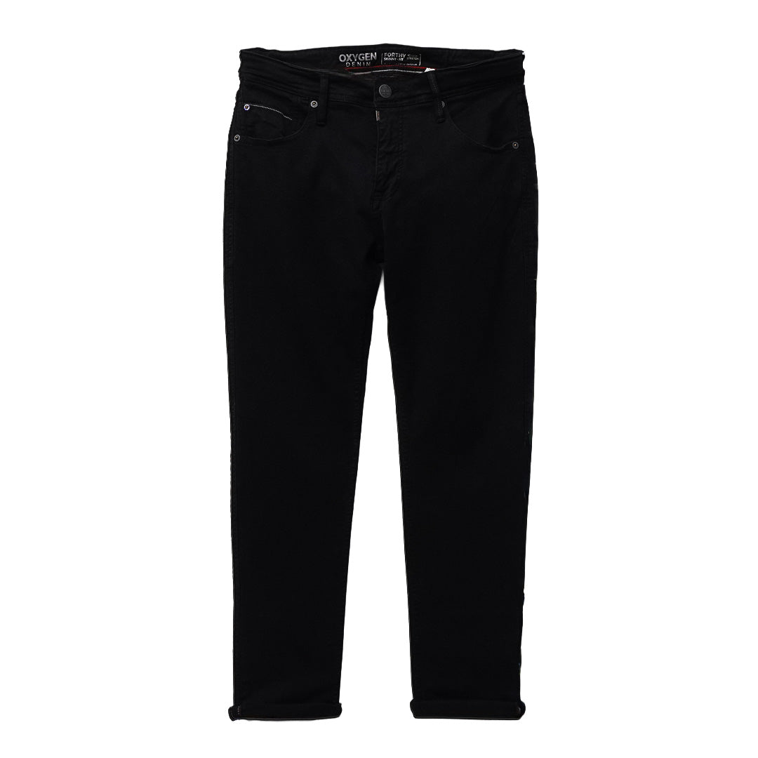 Oxygen Denim Forthy Skinny Jeans
