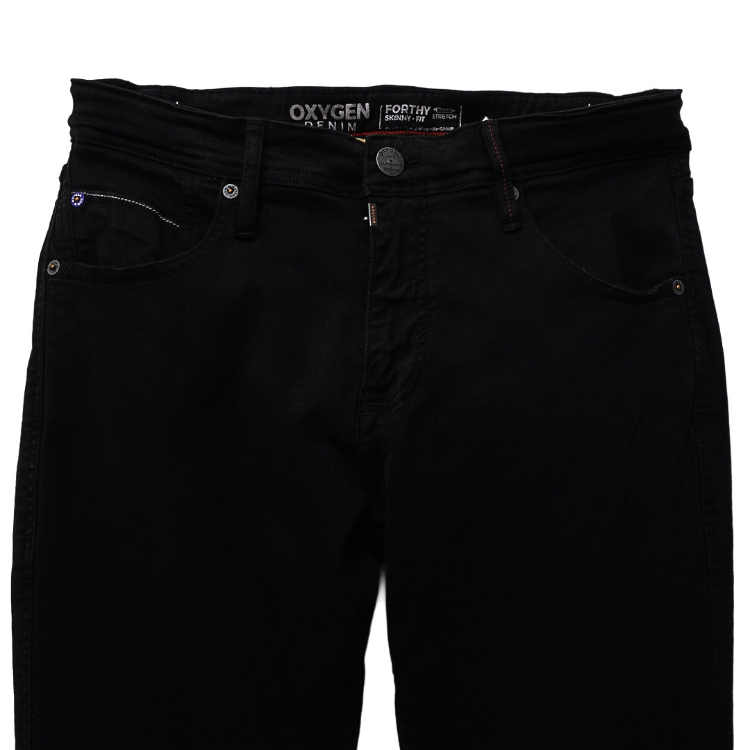 Oxygen Denim Forthy Skinny Jeans