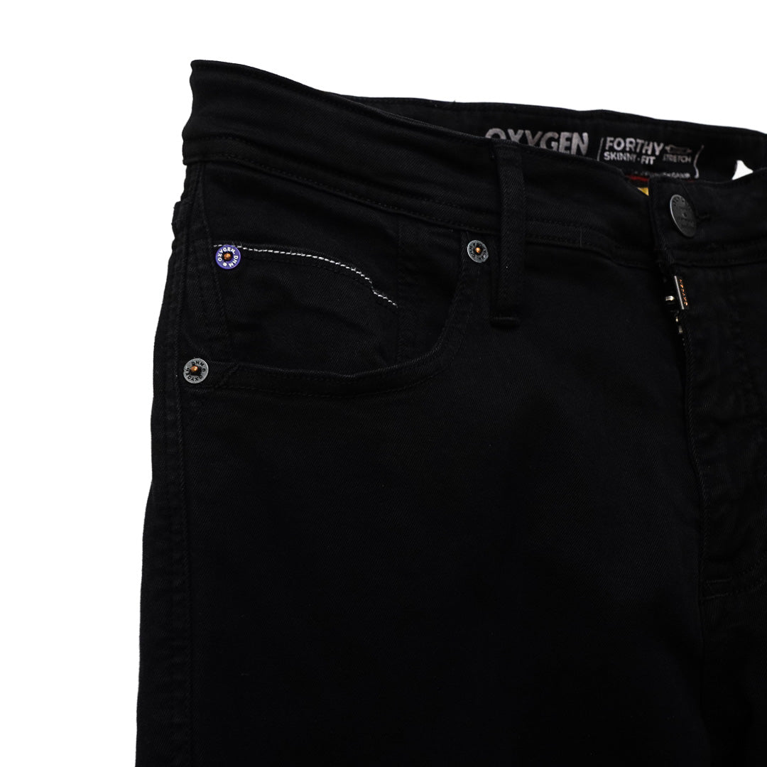 Oxygen Denim Forthy Skinny Jeans