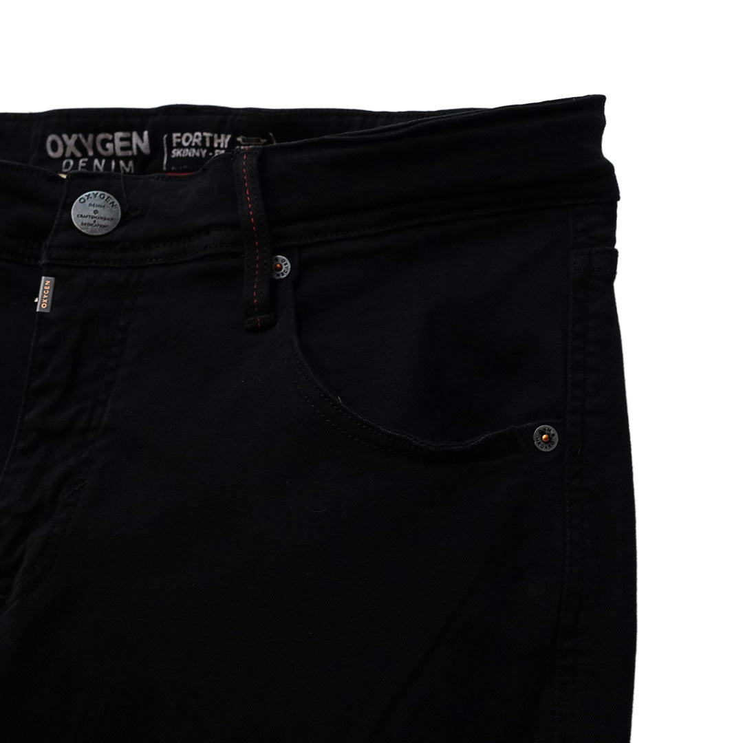 Oxygen Denim Forthy Skinny Jeans