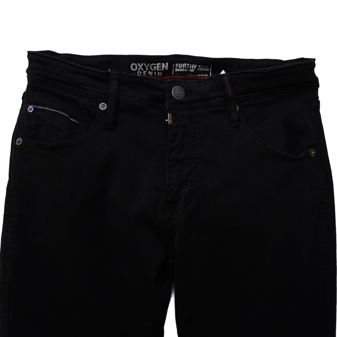 Oxygen Denim Forthy Skinny Jeans