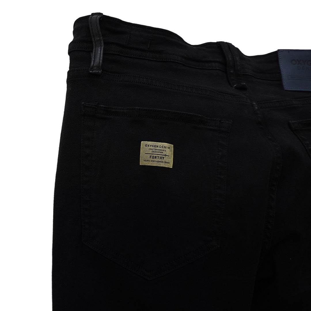 Oxygen Denim Forthy Skinny Jeans