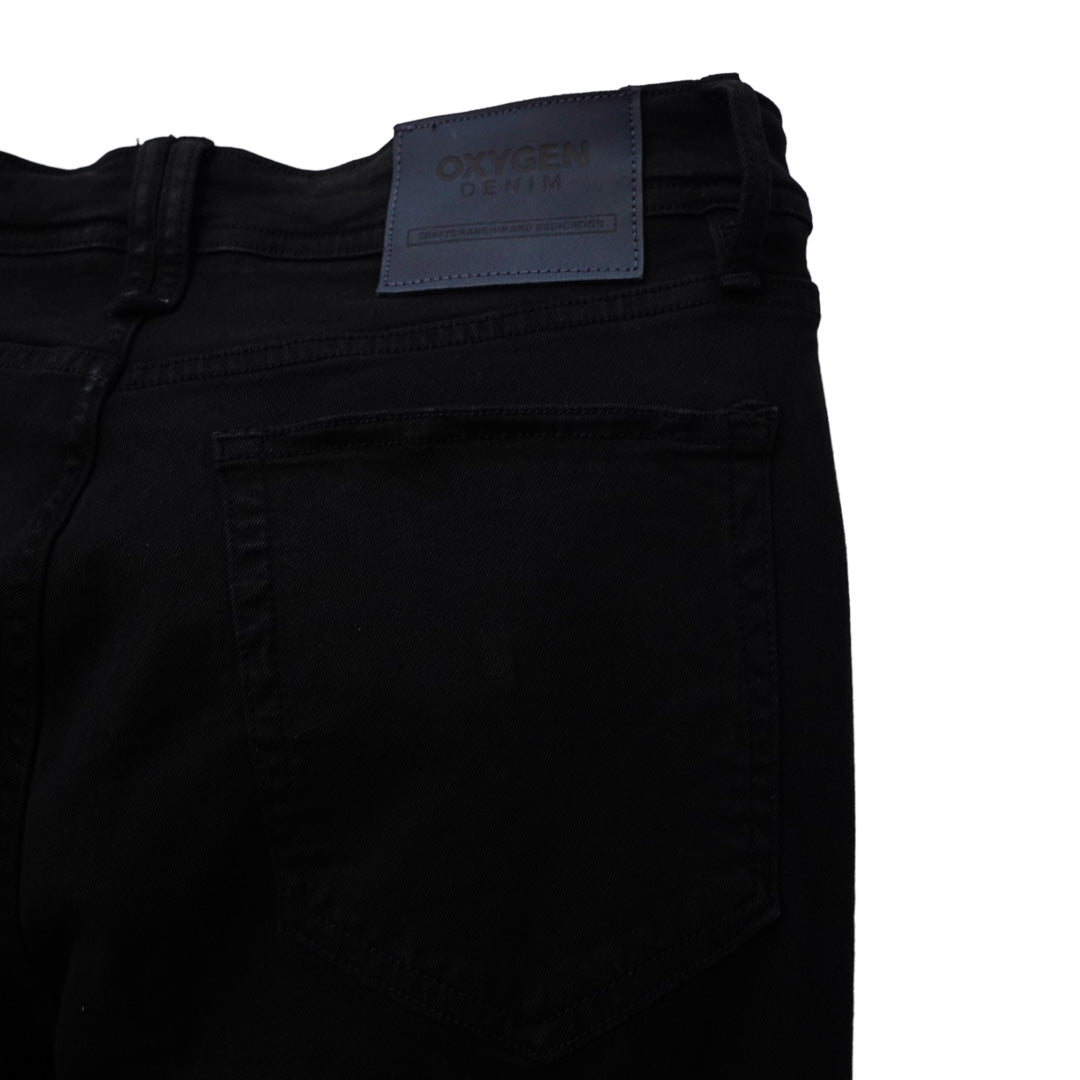 Oxygen Denim Forthy Skinny Jeans