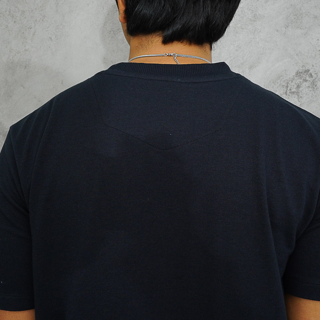 Oxygen Denim Relax T-Shirt (101-19212)