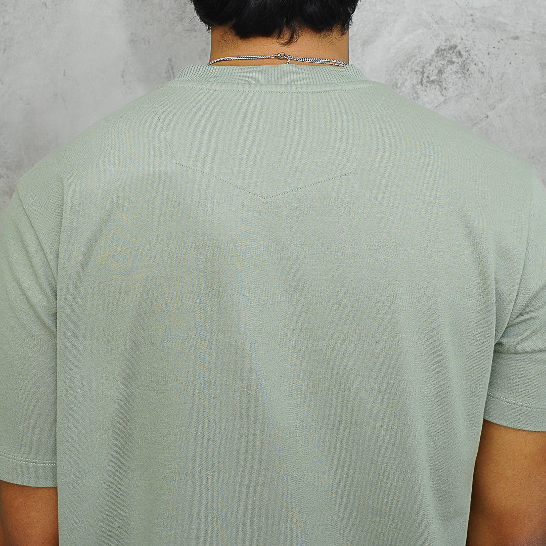 Oxygen Denim Relax T-Shirt (101-19672)