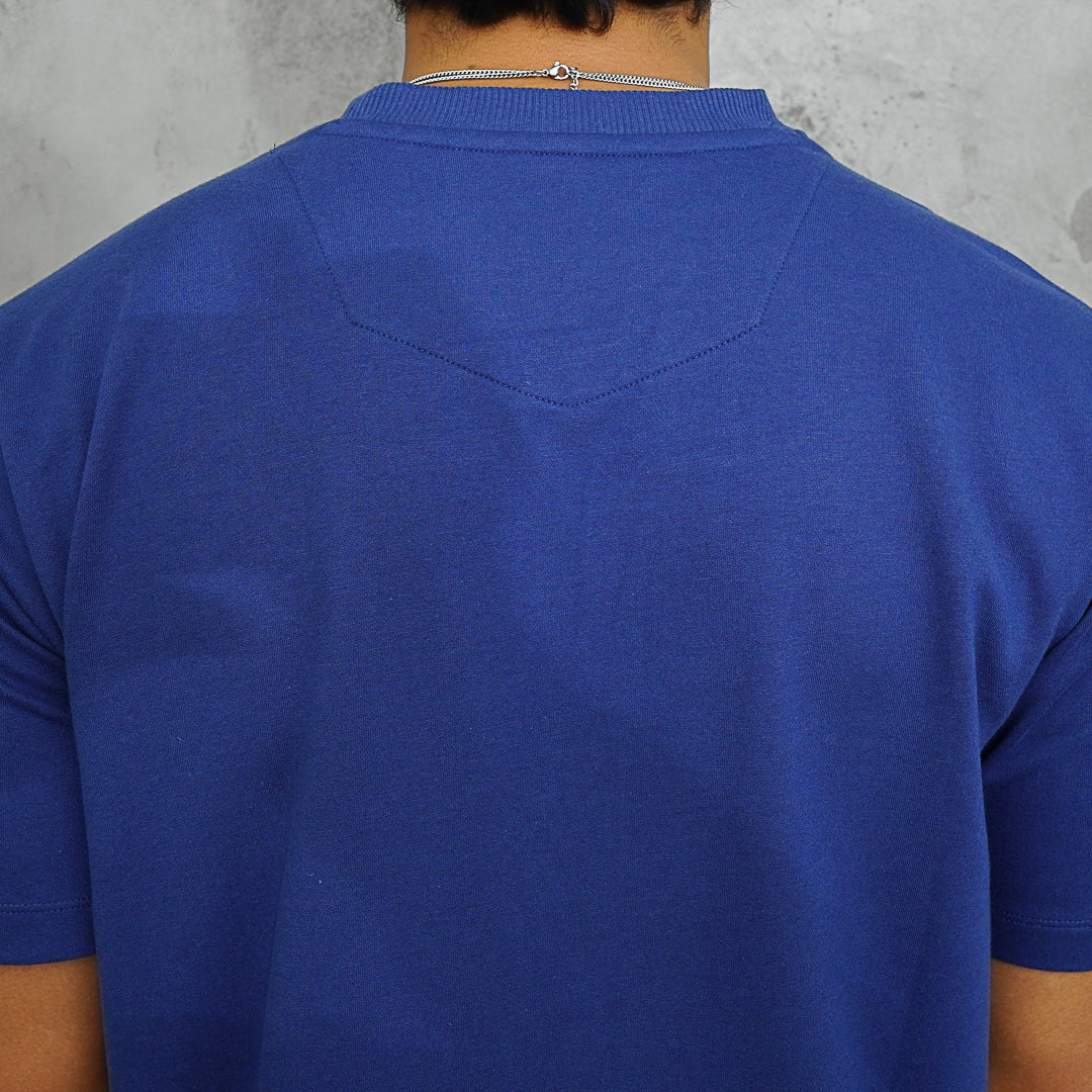 Oxygen Denim Relax T-Shirt (101-19414)