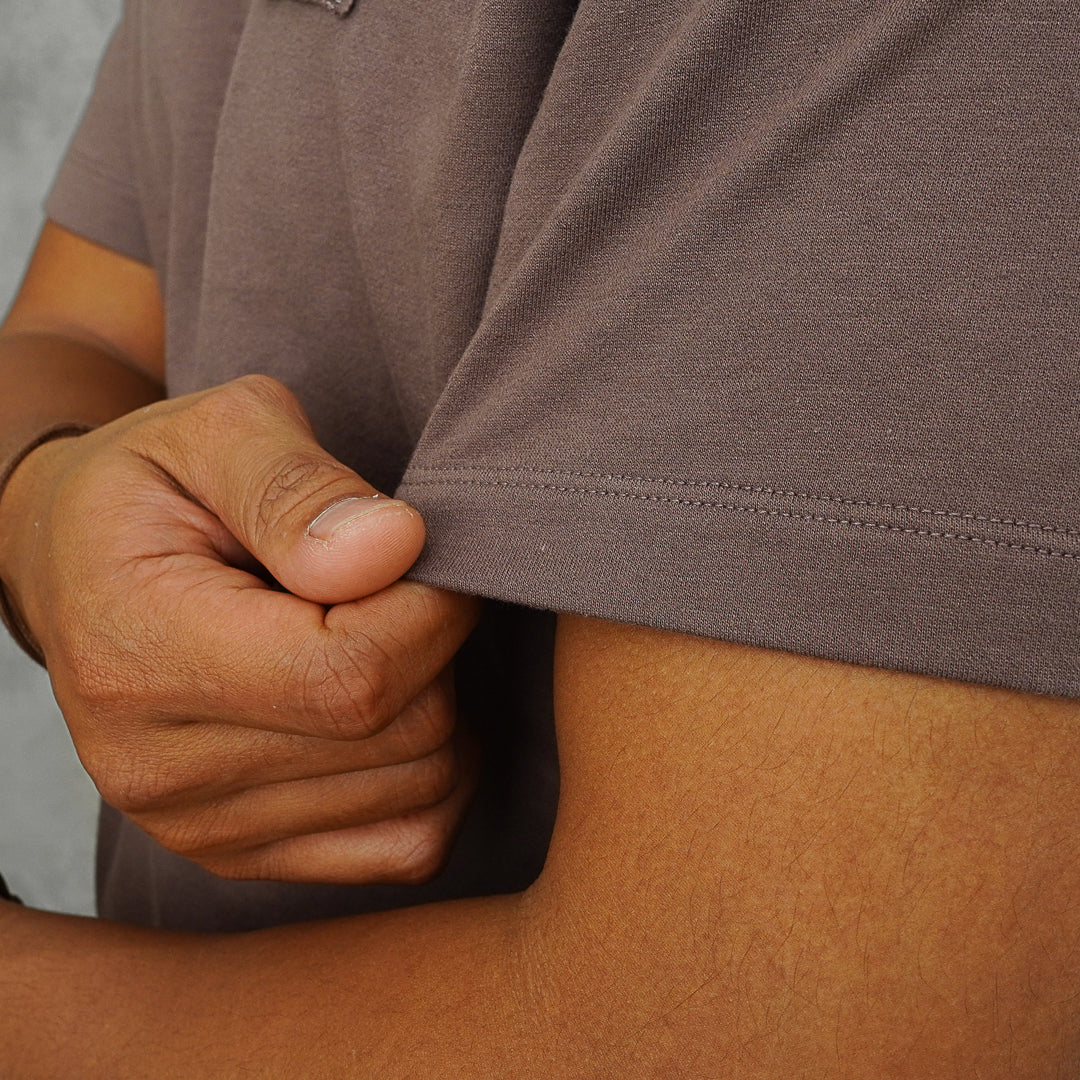 Oxygen Denim Relax T-Shirt (101-19518)