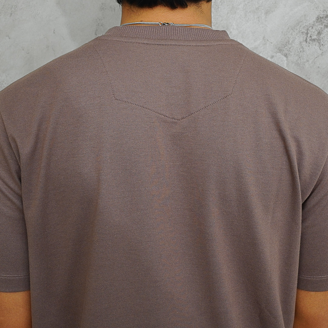 Oxygen Denim Relax T-Shirt (101-19518)