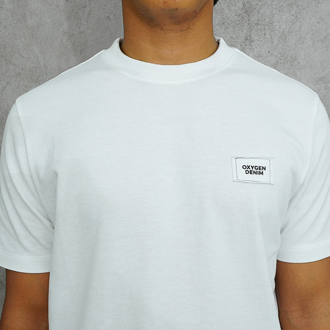 Oxygen Denim Relax T-Shirt (101-19322)