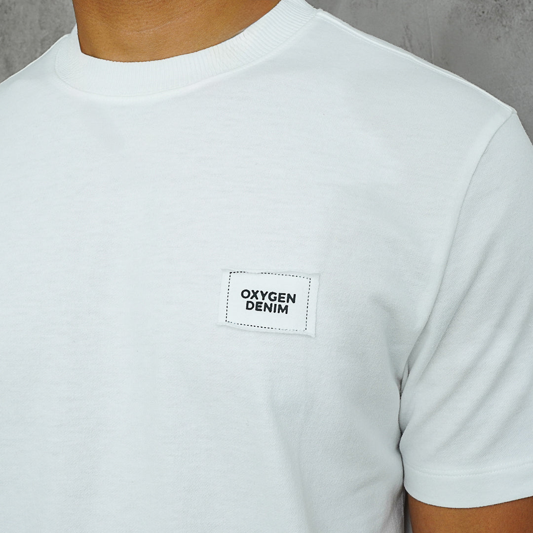 Oxygen Denim Relax T-Shirt (101-19322)