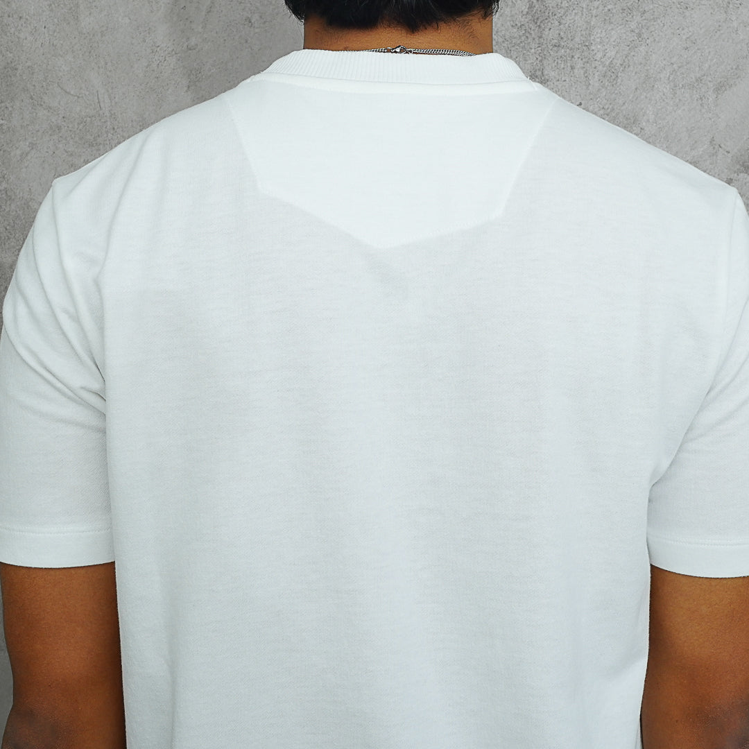 Oxygen Denim Relax T-Shirt (101-19322)