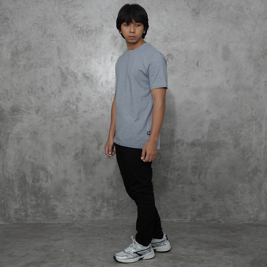 Oxygen Denim Relax T-Shirt (101-80133)