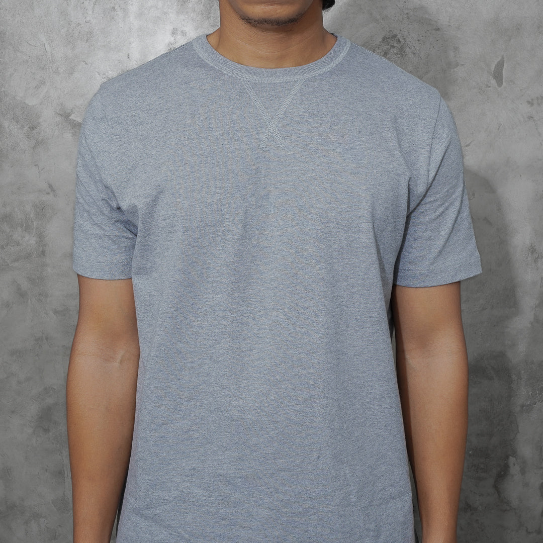 Oxygen Denim Relax T-Shirt (101-80133)