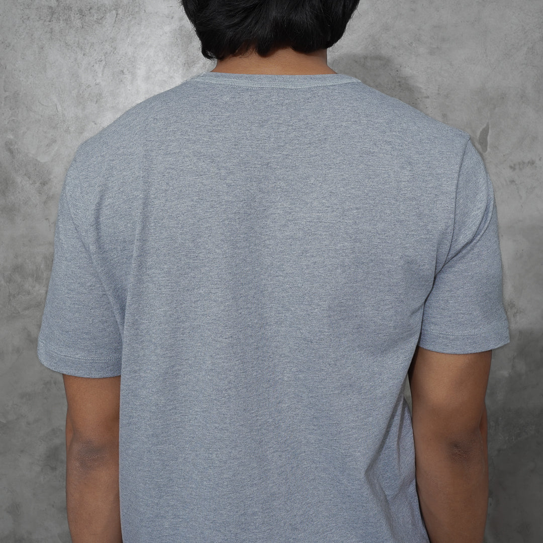Oxygen Denim Relax T-Shirt (101-80133)