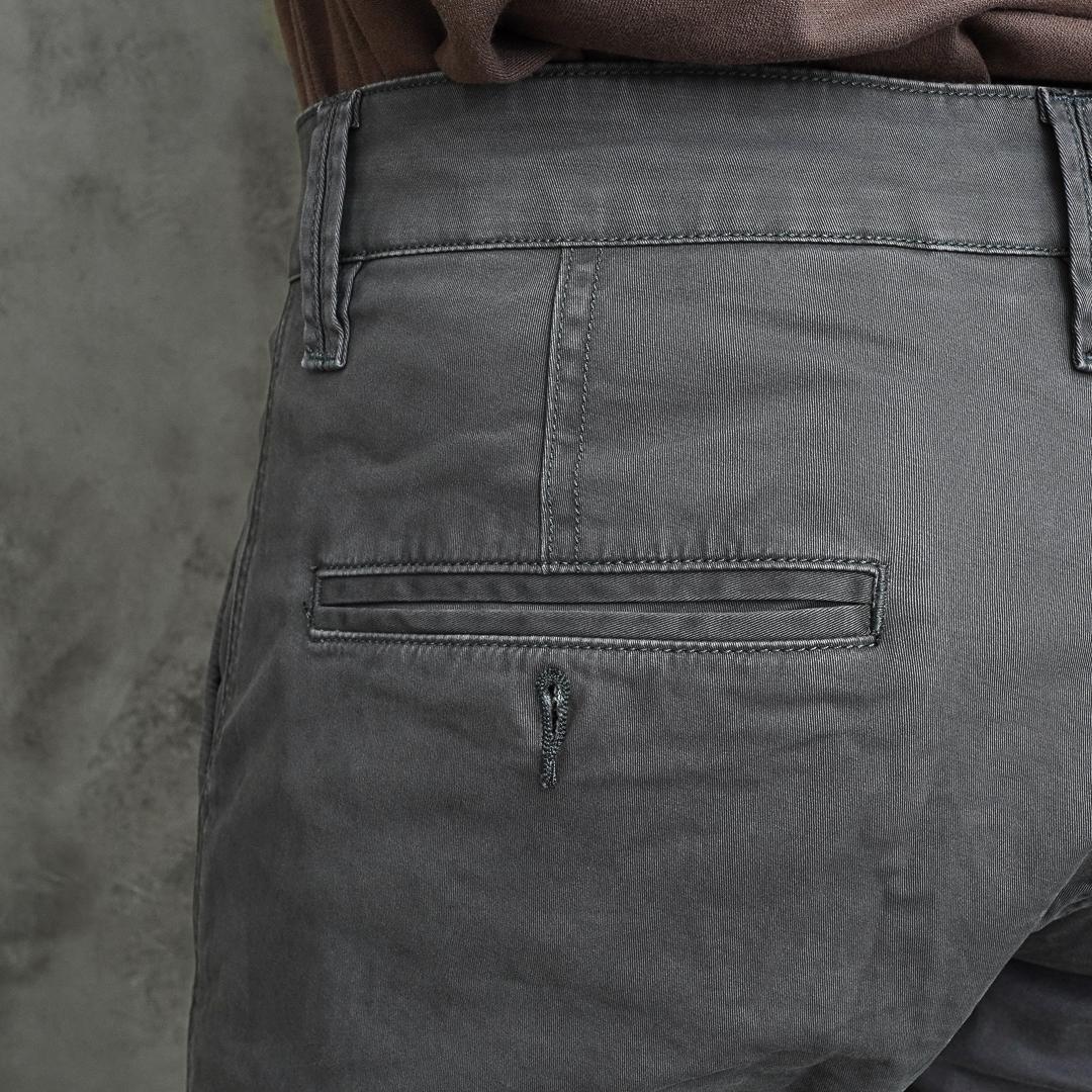 Oxygen Denim Prime Slim Chino Pants (706-3354)