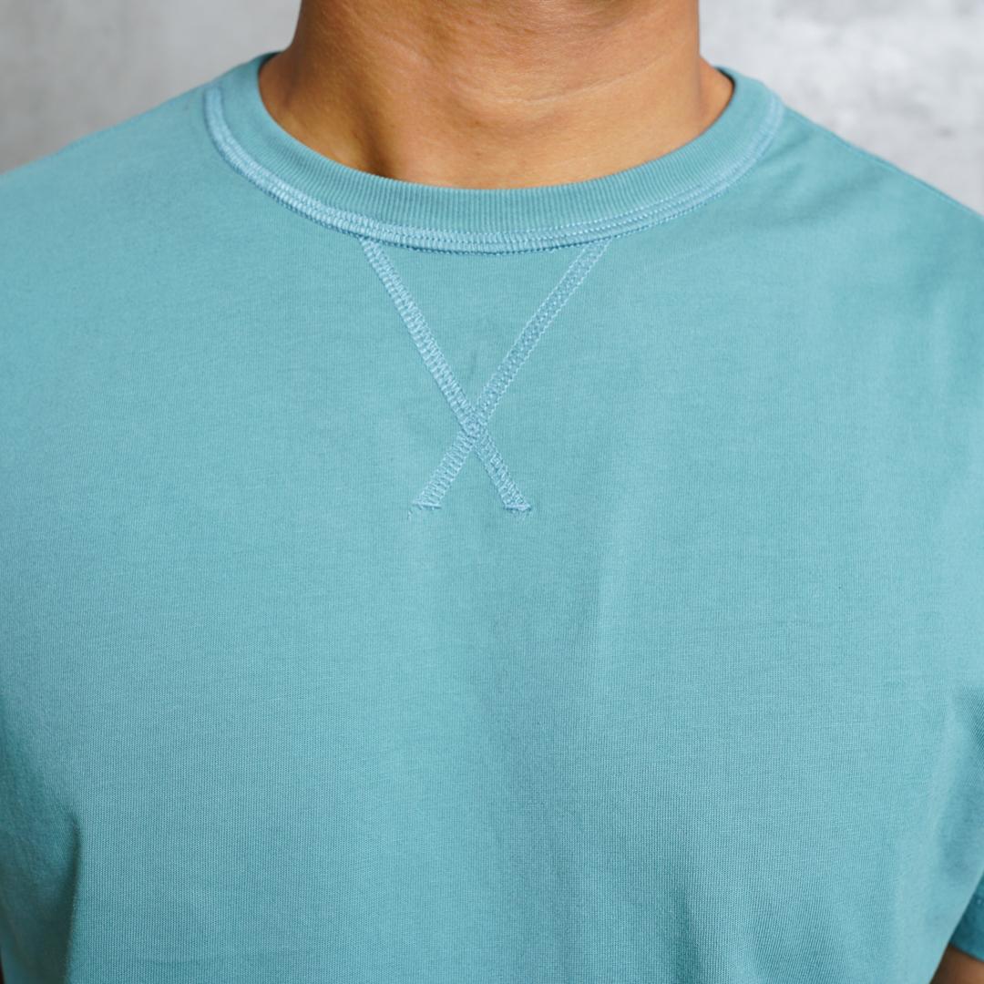 Oxygen Denim Relax T-Shirt (101-80136)