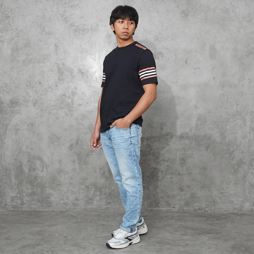 Oxygen Denim Invade Wanderlust Slim Jeans (706-8937)