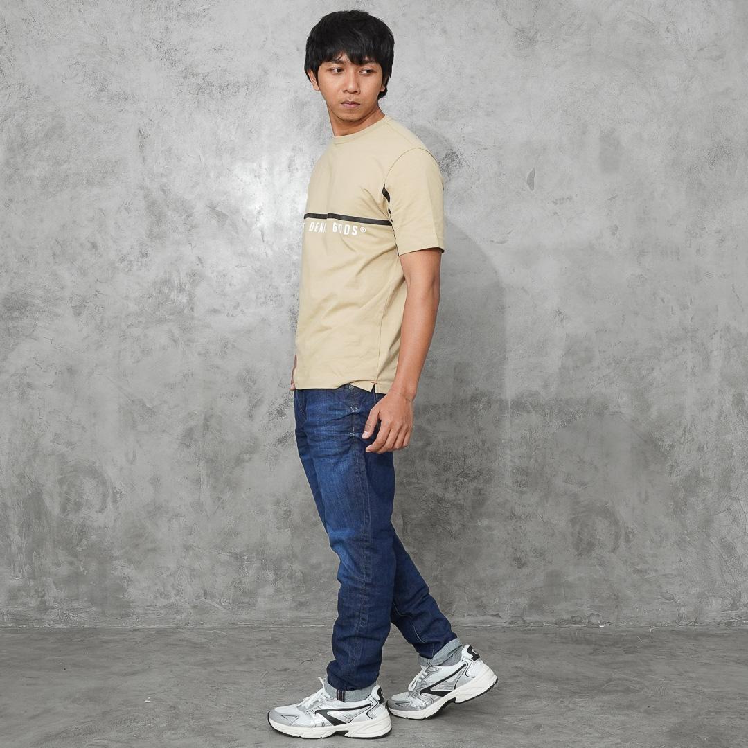 Oxygen Denim Prime Slim Jeans (706-0636)