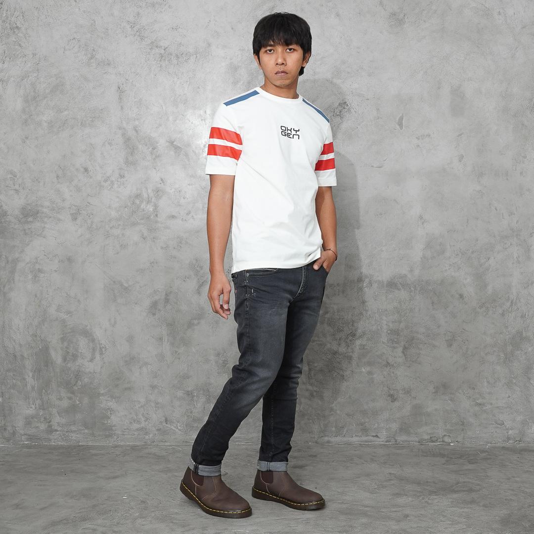 Oxygen Denim Invade New Legacy Slim Jeans (706-0194)