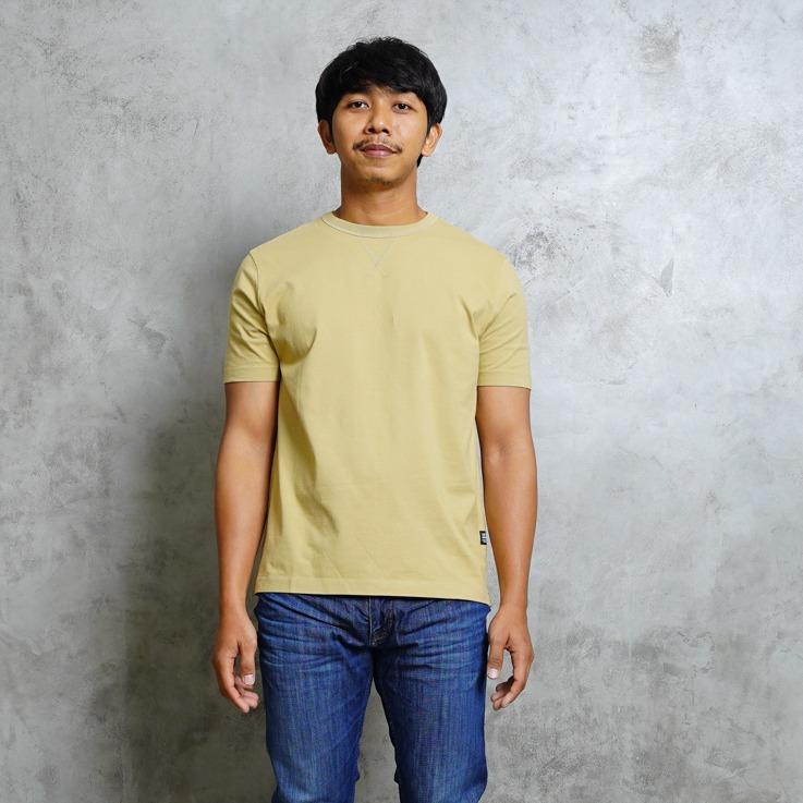 Oxygen Denim Relax T-Shirt (101-80127)