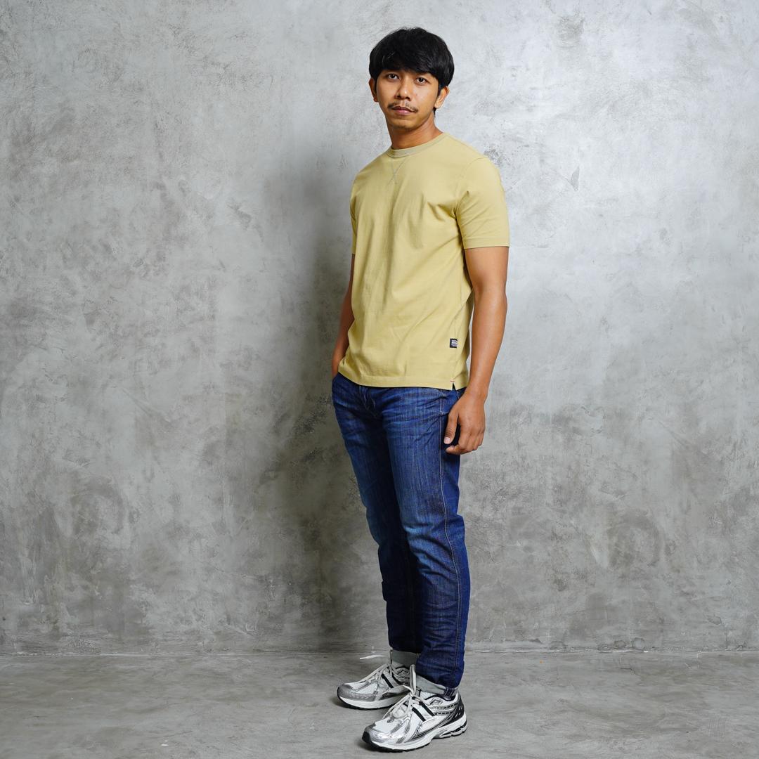 Oxygen Denim Relax T-Shirt (101-80127)